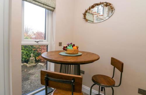 Elderflower Lodge - Foto 8