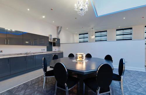 Temple Court Cavern Quarter Apartments by Happy Days - Foto 150