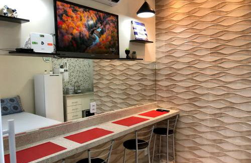 Flat a beira mar em Angra dos Reis - Foto 30