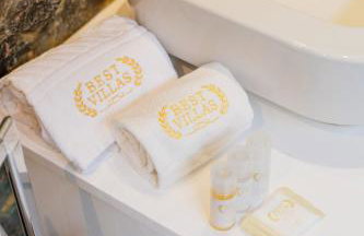 Best Villas - Park Ofir - Foto 71