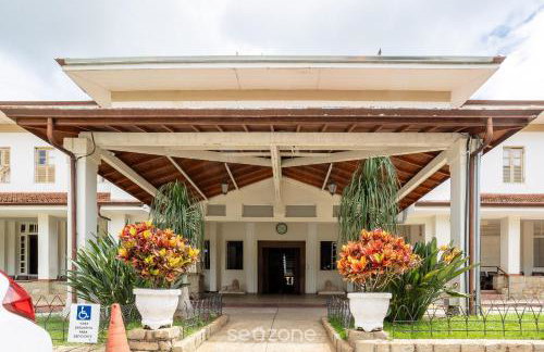 Lindo Condomínio com Lazer em Poços de Caldas - QUI - Foto 49