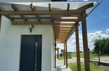 Osada przy Szlaku Glamping Domki Deluxe Ojców - Foto 5