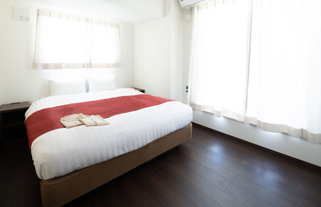 Coruscant Hotel Nagasaki Station 2 - Foto 35