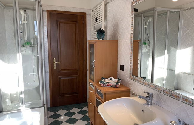 Villa Vigna - Foto 22