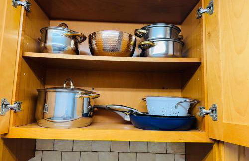 Beautiful 2 Bedroom Suite - Foto 6