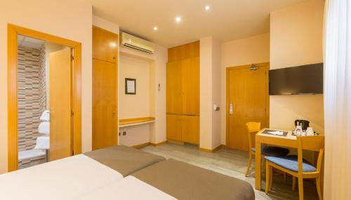 Hospedium Apartamentos DV - Foto 3