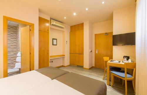 Hospedium Apartamentos DV - Foto 3