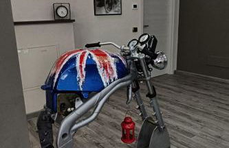 Apartment Flach 'Mary' by Interhome - Foto 7