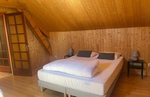 Le chalet de Pierrot - Foto 13