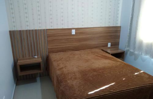 Apartamento NOVO temporada - Photo 16