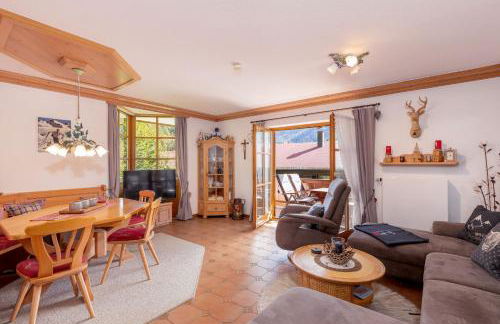 Ferienwohnung Elisabeth - Foto 21