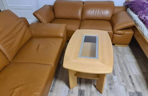 GSS18 1-OG Möblierte Wohnung in Oebisfelde - Foto 10