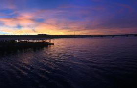 Beautiful Lakefront 3br Private Condo - Foto 31