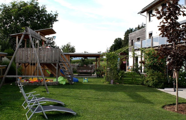 Apartment in Heinrichskirchen - Foto 28