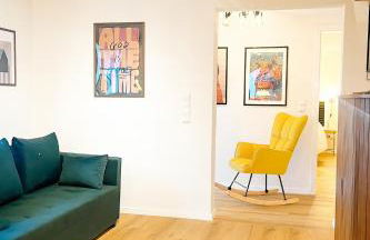 Maisonett am Rebhügel-modern wohnen in den Weinbergen - Foto 21