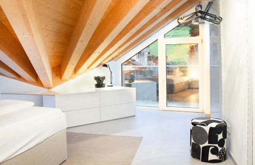 ※Luxus Loft mit Boxspringbetten und Heimkino ※ - Foto 25