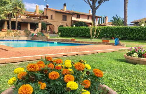 Agriturismo TERRANERA - Foto 40