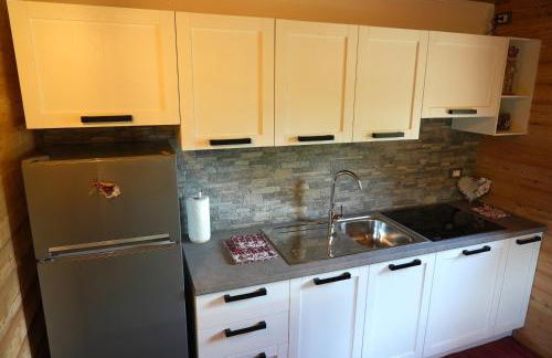 Chalet Navauce - Foto 37