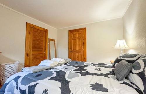 Manchester -Queen beds - Mins to MHT - W/D in Unit - Foto 10