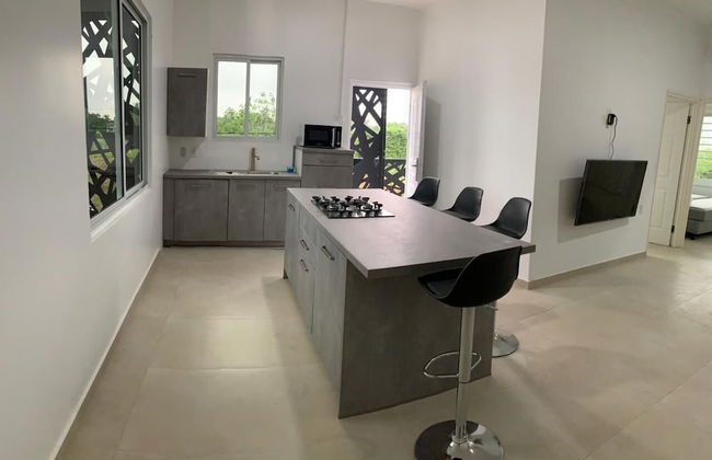 Kappa's place Alibutsweg 15 - Photo 15