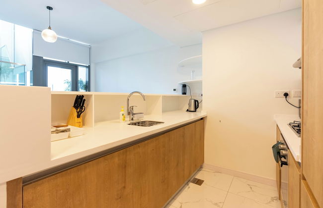 Bloomfields Iconic 2BR Duplex Apartment - Photo 5