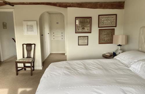 Woodlea Cottage - Foto 21