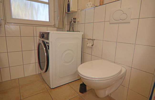 Reihenhaus Dunenwaldhaus in Trassenheide - Foto 32