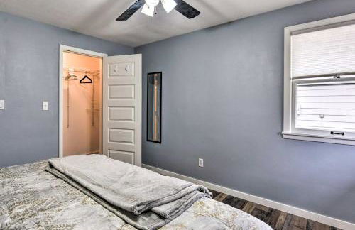 Walk to Lake Pepin Charming Retreat with Deck - Foto 16