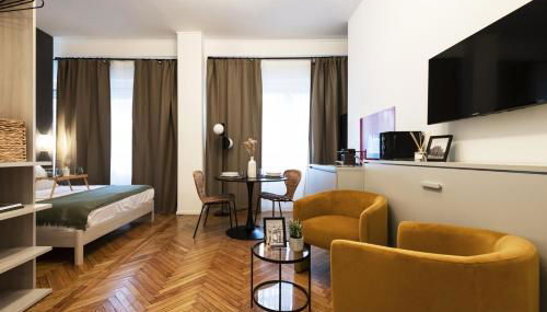 Easylife - Milano - Studio Cav 3 - Centrale - Foto 4