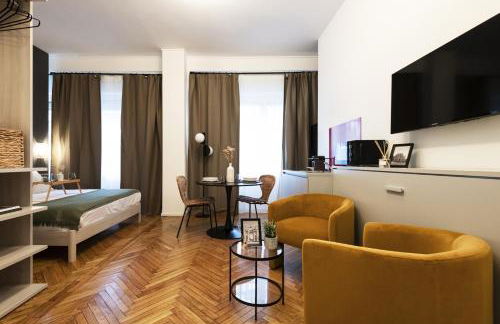 Easylife - Milano - Studio Cav 3 - Centrale - Foto 4