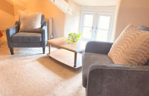 Moorleigh House Entire Property Sleeps 10 - Foto 63