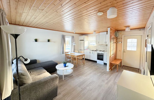 Gullviks Havsbad - Photo 5