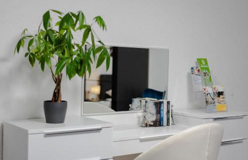 Modern - ruhige Lage - zentrumsnah - 2 Zimmer Apartment - Foto 9