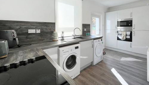 Cambusmoon Apartment - Foto 4