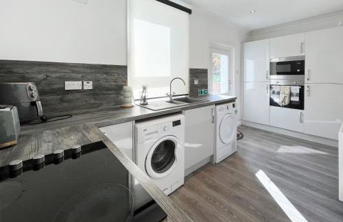 Cambusmoon Apartment - Foto 4