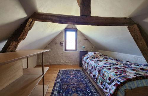 Les hébergements vignerons de Pierre & Bertrand Couly - Foto 14