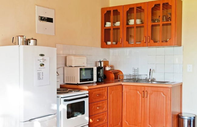 Eikelaan Farm Cottages - Foto 7