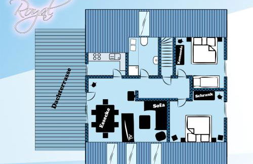 Kuckuckshäusle Ferienwohnungen - Foto 23