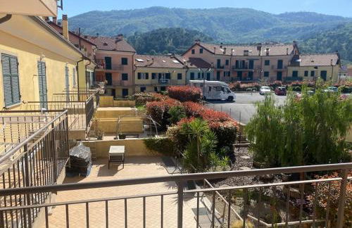 Da Patrizia Andora fraz Molino Nuovo - Foto 15