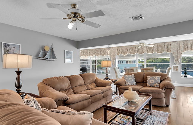 232 S Harbor Dr - Island Bay 3 Bedroom Home by RedAwning - Foto 13