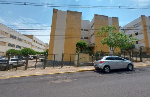 Apartamento Mobiliado Agrishow 2026 para 2 pessoas - Foto 9