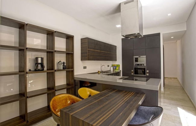 Villa Amara Oliver Palm Resort - Photo 15