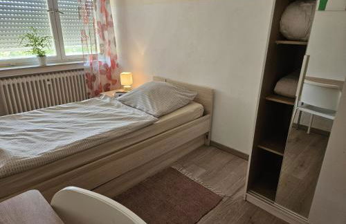 Die Wohnung Stein - Foto 12
