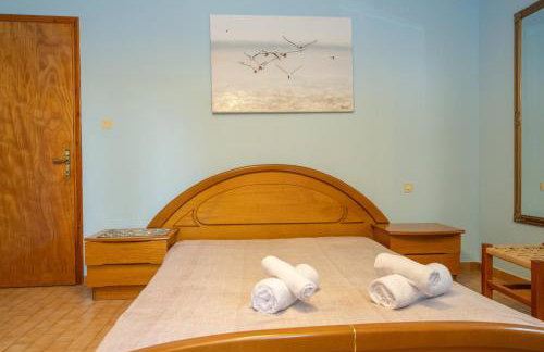 LEMON TREE GARDEN near Mirtos beach - Foto 51