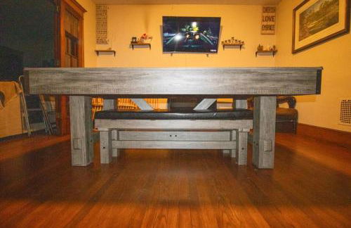 Cozy Apartment in Artsy Westville New Haven - Foto 27