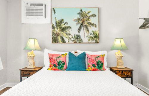 Birds of Paradise: Unwind in Nature's Embrace - Foto 46