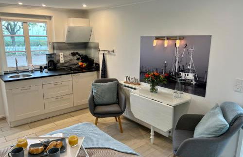 Freie Sicht - Das Nordsee-Gesundheitshaus 1 - Foto 64