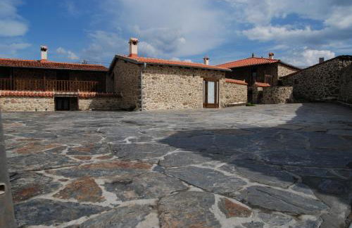 Complejo rural Aira Sacra-Ribeira Sacra - Foto 10