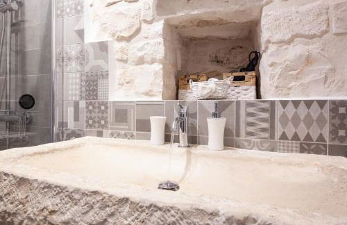 Trullo Siamese - Foto 42