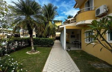 Apto 01, Taperapuan 600 metros da Praia - Foto 9